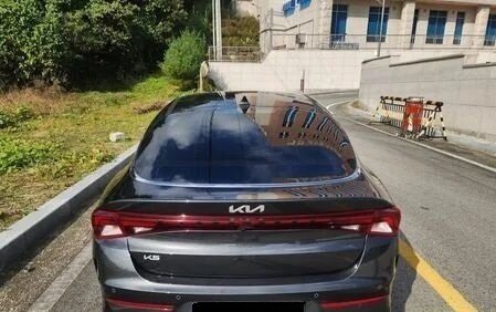 KIA K5, 2022 год, 2 545 000 рублей, 5 фотография