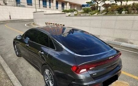 KIA K5, 2022 год, 2 545 000 рублей, 6 фотография