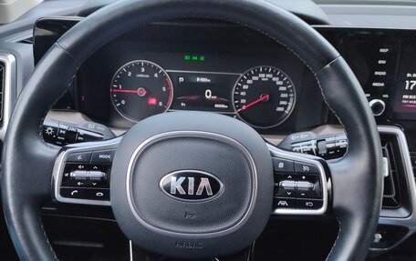 KIA Sorento IV, 2020 год, 3 050 000 рублей, 4 фотография