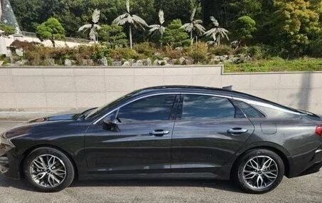 KIA K5, 2022 год, 2 545 000 рублей, 7 фотография