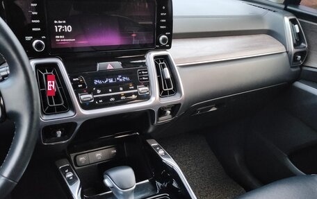 KIA Sorento IV, 2020 год, 3 050 000 рублей, 5 фотография