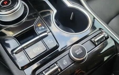 KIA K5, 2022 год, 2 545 000 рублей, 14 фотография