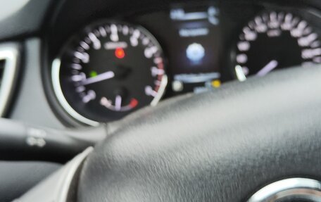 Nissan X-Trail, 2018 год, 2 025 000 рублей, 5 фотография