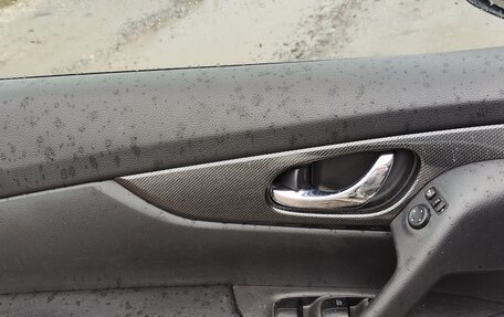 Nissan X-Trail, 2018 год, 2 025 000 рублей, 9 фотография