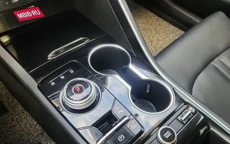 KIA K5, 2022 год, 2 545 000 рублей, 12 фотография