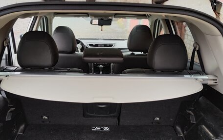 Nissan X-Trail, 2018 год, 2 025 000 рублей, 15 фотография