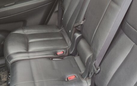 Nissan X-Trail, 2018 год, 2 025 000 рублей, 13 фотография