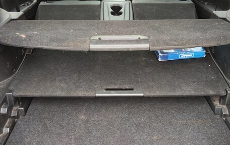 Nissan X-Trail, 2018 год, 2 025 000 рублей, 17 фотография