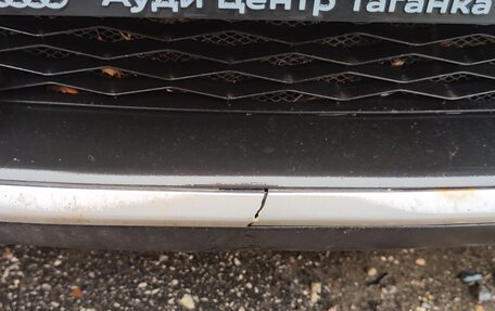 Nissan X-Trail, 2018 год, 2 025 000 рублей, 22 фотография