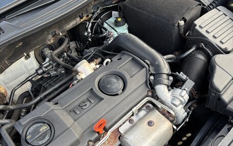 Skoda Octavia, 2010 год, 900 000 рублей, 7 фотография