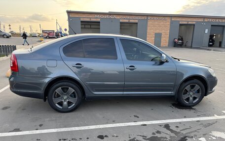 Skoda Octavia, 2010 год, 900 000 рублей, 4 фотография