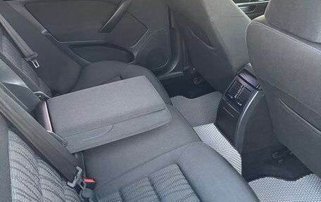 Skoda Octavia, 2010 год, 900 000 рублей, 8 фотография