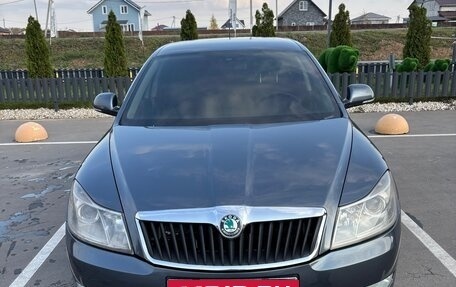 Skoda Octavia, 2010 год, 900 000 рублей, 3 фотография