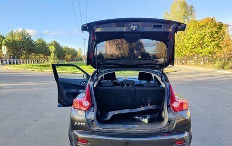 Nissan Juke II, 2012 год, 820 000 рублей, 10 фотография