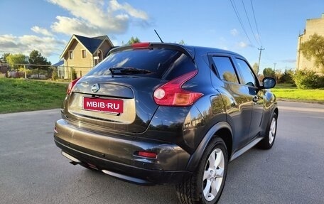 Nissan Juke II, 2012 год, 820 000 рублей, 6 фотография