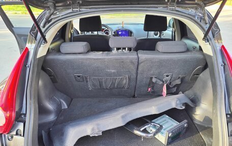 Nissan Juke II, 2012 год, 820 000 рублей, 11 фотография