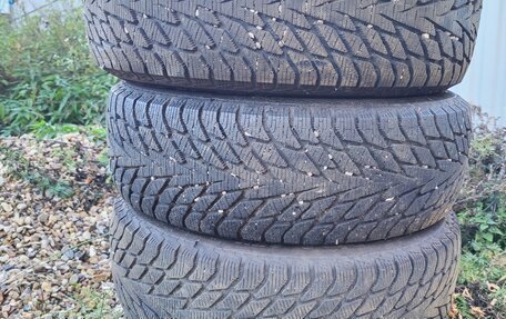 Nissan Juke II, 2012 год, 820 000 рублей, 14 фотография