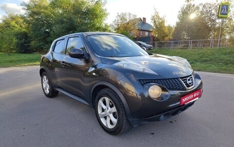 Nissan Juke II, 2012 год, 820 000 рублей, 9 фотография