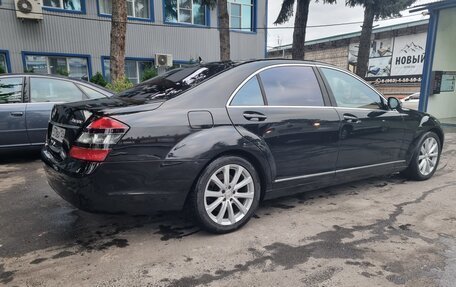 Mercedes-Benz S-Класс, 2009 год, 1 500 000 рублей, 7 фотография