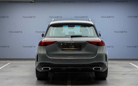 Mercedes-Benz GLE, 2023 год, 19 560 000 рублей, 4 фотография