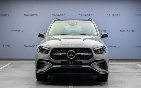 Mercedes-Benz GLE, 2023 год, 19 560 000 рублей, 2 фотография