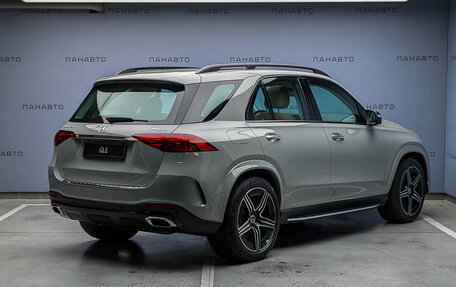 Mercedes-Benz GLE, 2023 год, 19 560 000 рублей, 3 фотография