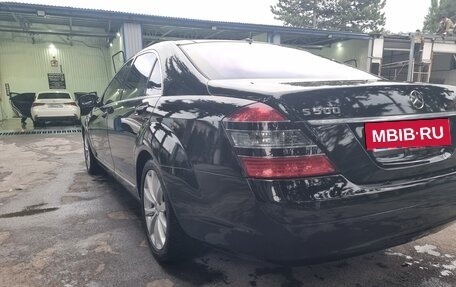 Mercedes-Benz S-Класс, 2009 год, 1 500 000 рублей, 8 фотография