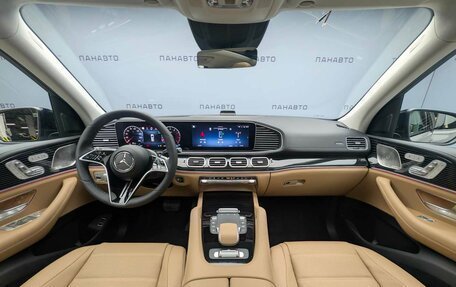 Mercedes-Benz GLE, 2023 год, 19 560 000 рублей, 10 фотография