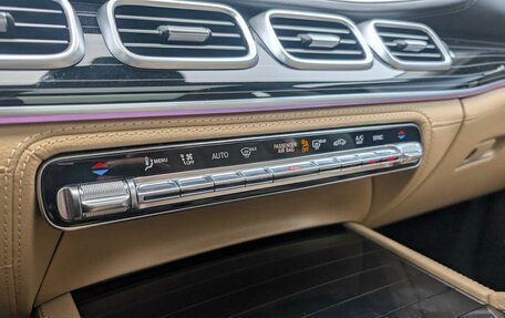 Mercedes-Benz GLE, 2023 год, 19 560 000 рублей, 14 фотография