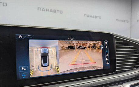 Mercedes-Benz GLE, 2023 год, 19 560 000 рублей, 16 фотография