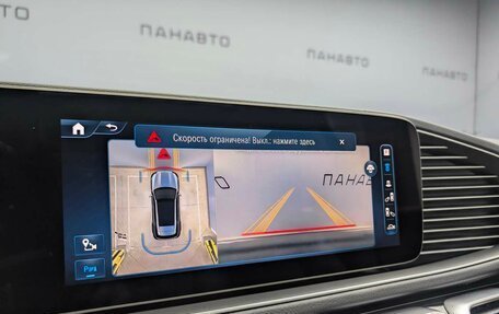 Mercedes-Benz GLE, 2023 год, 19 560 000 рублей, 17 фотография