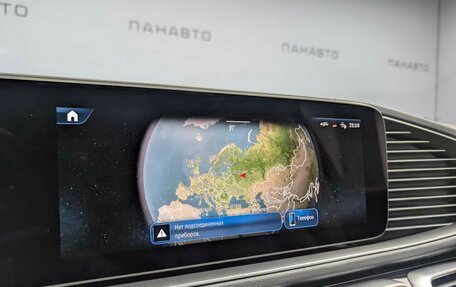 Mercedes-Benz GLE, 2023 год, 19 560 000 рублей, 18 фотография
