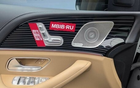 Mercedes-Benz GLE, 2023 год, 19 560 000 рублей, 5 фотография