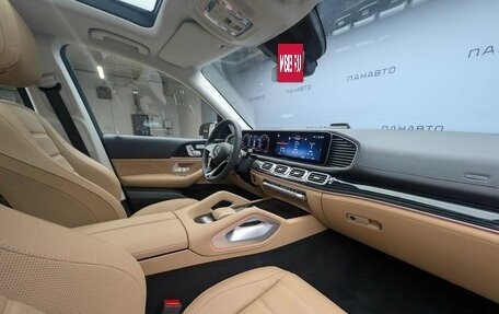 Mercedes-Benz GLE, 2023 год, 19 560 000 рублей, 8 фотография