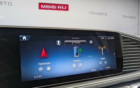 Mercedes-Benz GLE, 2023 год, 19 560 000 рублей, 15 фотография