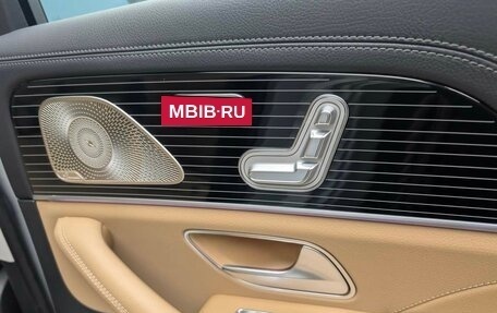 Mercedes-Benz GLE, 2023 год, 19 560 000 рублей, 12 фотография