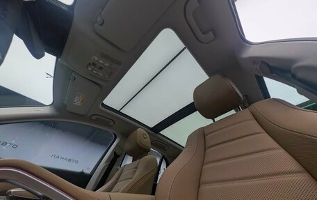 Mercedes-Benz GLE, 2023 год, 19 560 000 рублей, 22 фотография