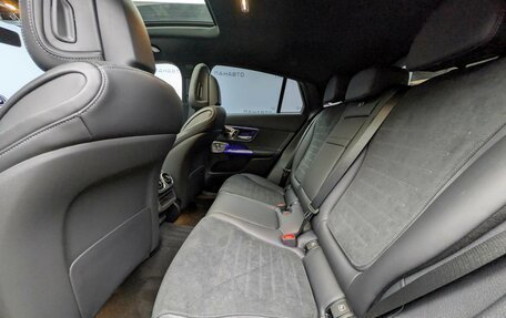 Mercedes-Benz GLC Coupe, 2025 год, 12 480 000 рублей, 7 фотография