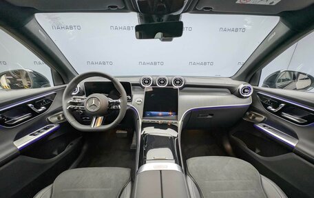 Mercedes-Benz GLC Coupe, 2025 год, 12 480 000 рублей, 10 фотография