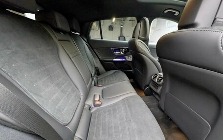 Mercedes-Benz GLC Coupe, 2025 год, 12 480 000 рублей, 9 фотография