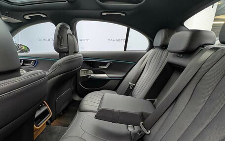 Mercedes-Benz E-Класс, 2025 год, 12 480 000 рублей, 8 фотография