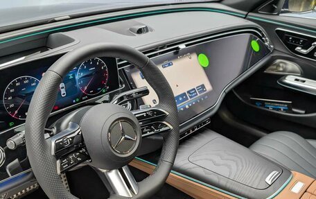 Mercedes-Benz E-Класс, 2025 год, 12 480 000 рублей, 6 фотография