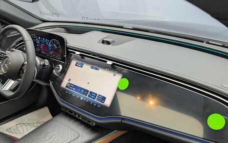 Mercedes-Benz E-Класс, 2025 год, 12 480 000 рублей, 9 фотография