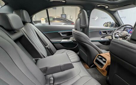 Mercedes-Benz E-Класс, 2025 год, 12 480 000 рублей, 10 фотография