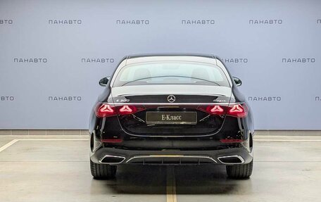 Mercedes-Benz E-Класс, 2025 год, 12 480 000 рублей, 4 фотография