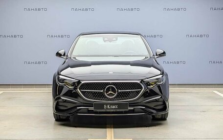 Mercedes-Benz E-Класс, 2025 год, 12 480 000 рублей, 3 фотография