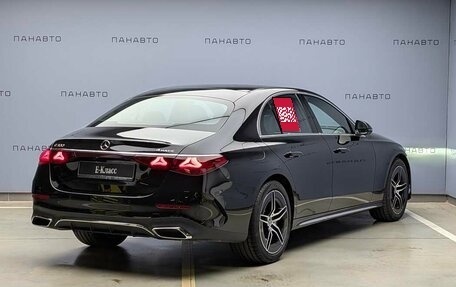 Mercedes-Benz E-Класс, 2025 год, 12 480 000 рублей, 2 фотография