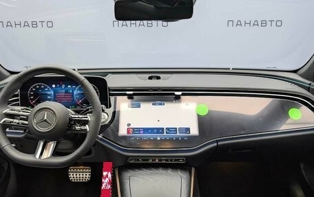 Mercedes-Benz E-Класс, 2025 год, 12 480 000 рублей, 11 фотография