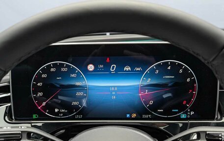 Mercedes-Benz E-Класс, 2025 год, 12 480 000 рублей, 13 фотография