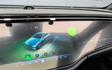 Mercedes-Benz E-Класс, 2025 год, 12 480 000 рублей, 23 фотография